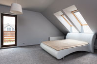 Eardiston bedroom extensions