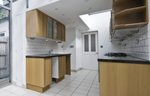 Eardiston kitchen extension leads